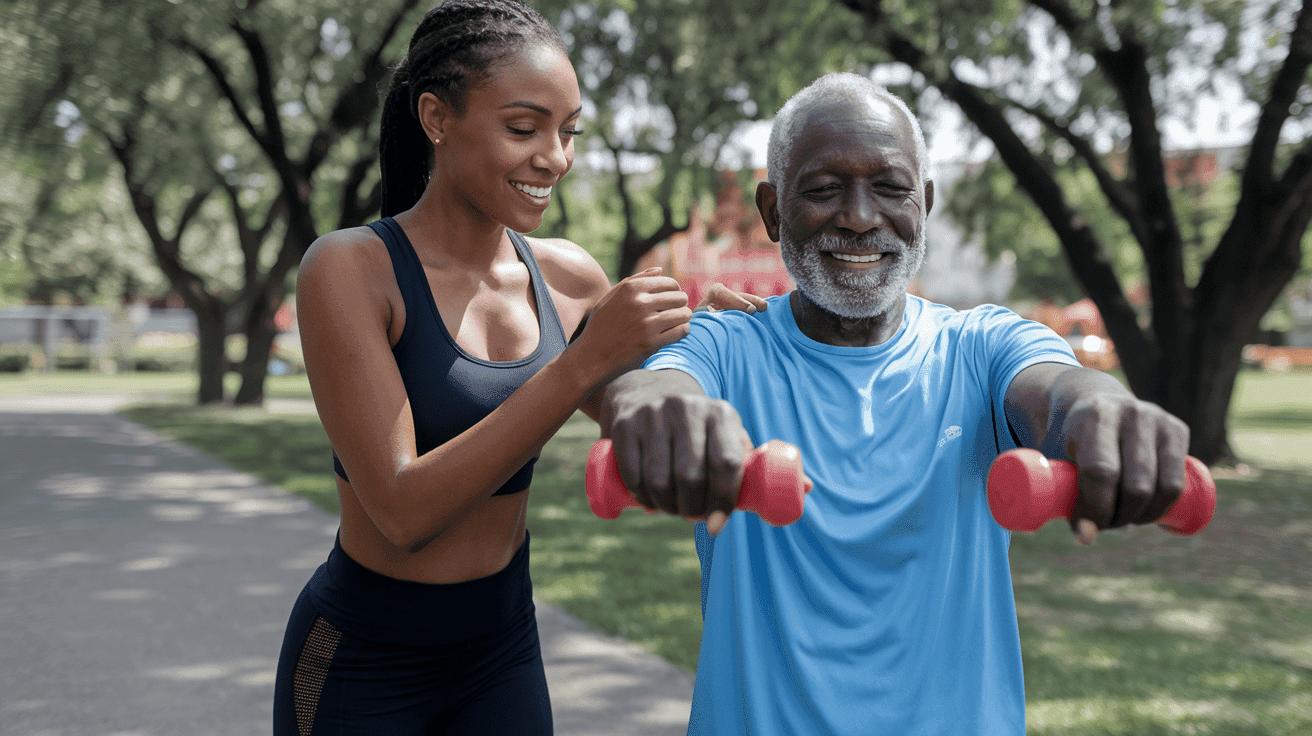 Programme Bien-Être et Activités