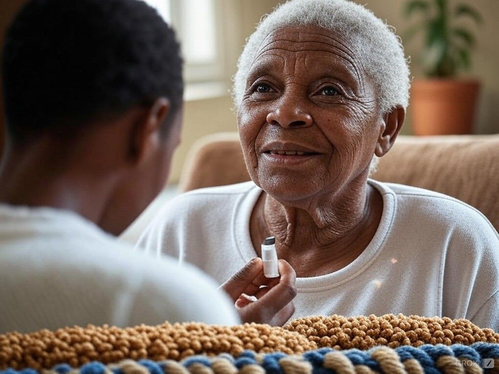 Soins à Domicile Personnalisés